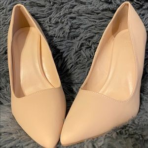 Brand New Charlotte Russe Heels size 11